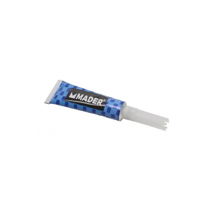 PEGAMENTO INSTANTANEO 3PCS. 3 GR. MADER