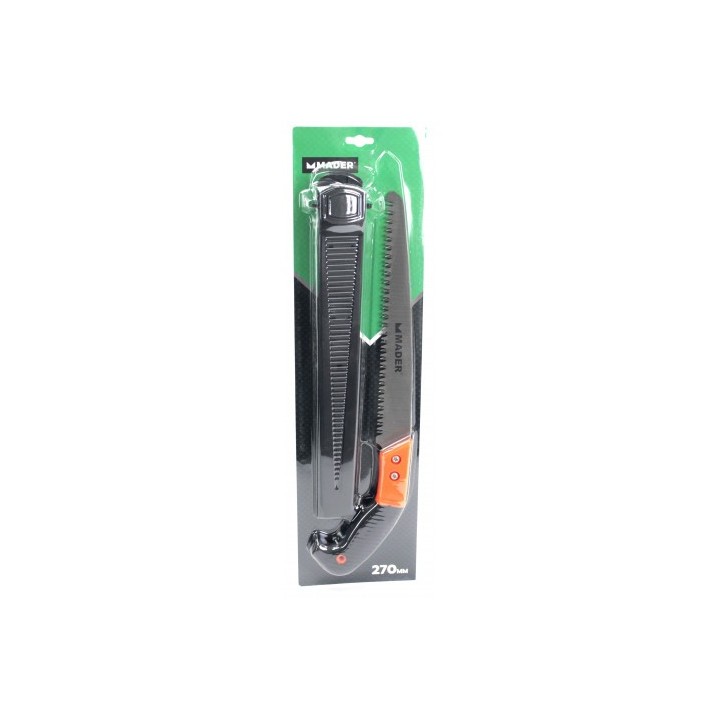 SERRUCHO DE PODAR 270MM MADER
