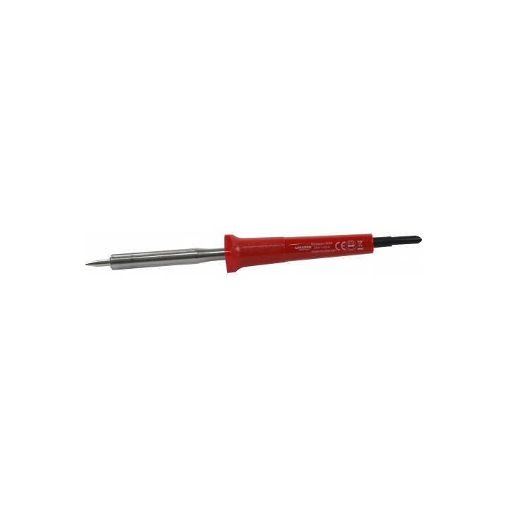 SOLDADOR ESTAÑO 60W MADER