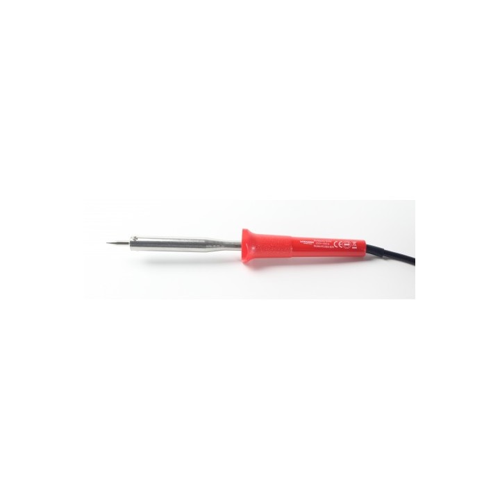 SOLDADOR ESTAÑO 80W MADER