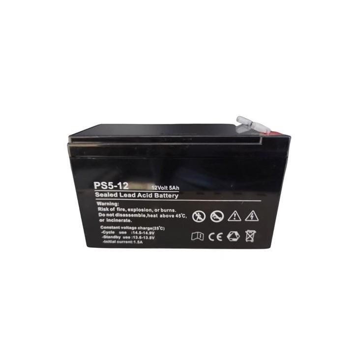 BATERIA REPUESTO ALTAVOZ CS0184
