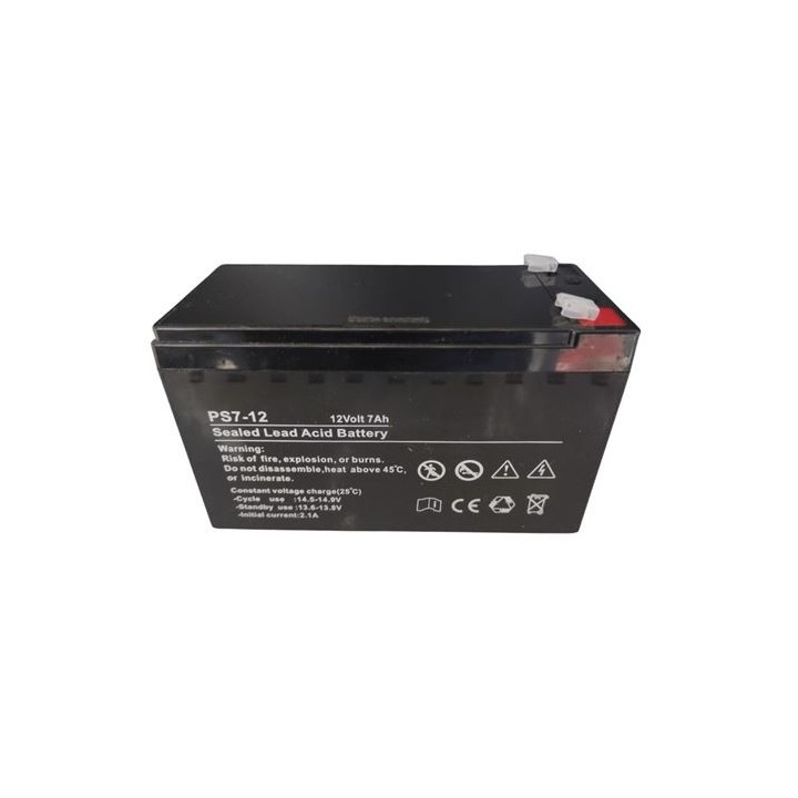 BATERIA REPUESTO ALTAVOZ CS0171