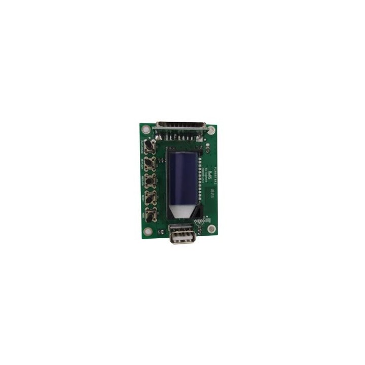 PLACA CONTROL PANTALLA CS0171