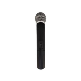 MICROFONO INALAMBRICO ALTAVOZ CS0183, CS0184