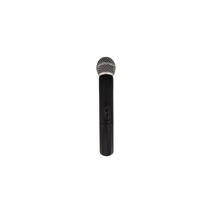 MICROFONO INALAMBRICO ALTAVOZ CS0183, CS0184