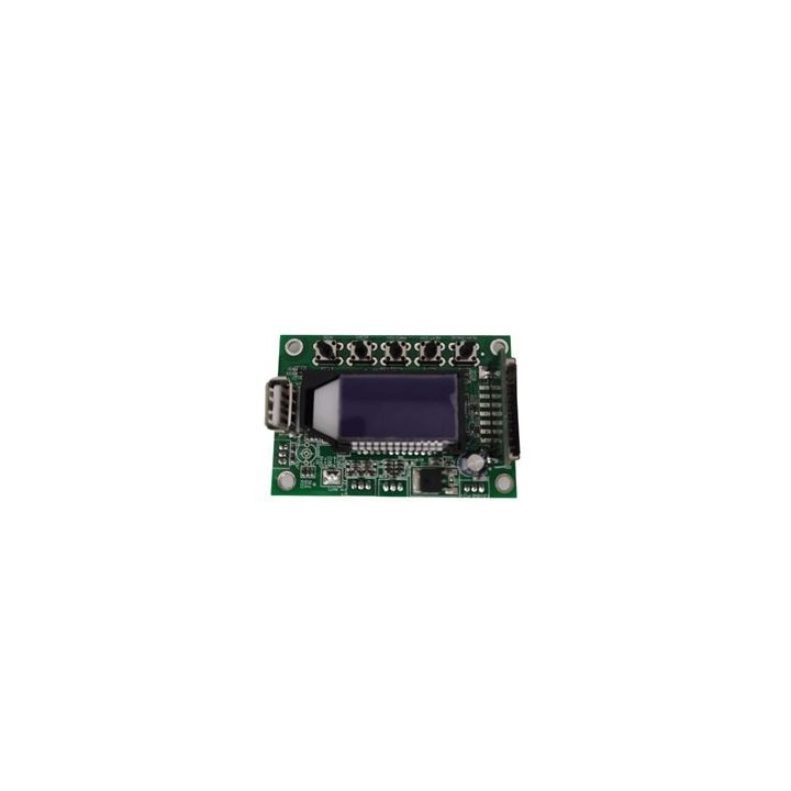 PLACA CONTROL PANTALLA CS0185