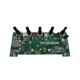 PLACA CONTROL VOLUMEN CS0183
