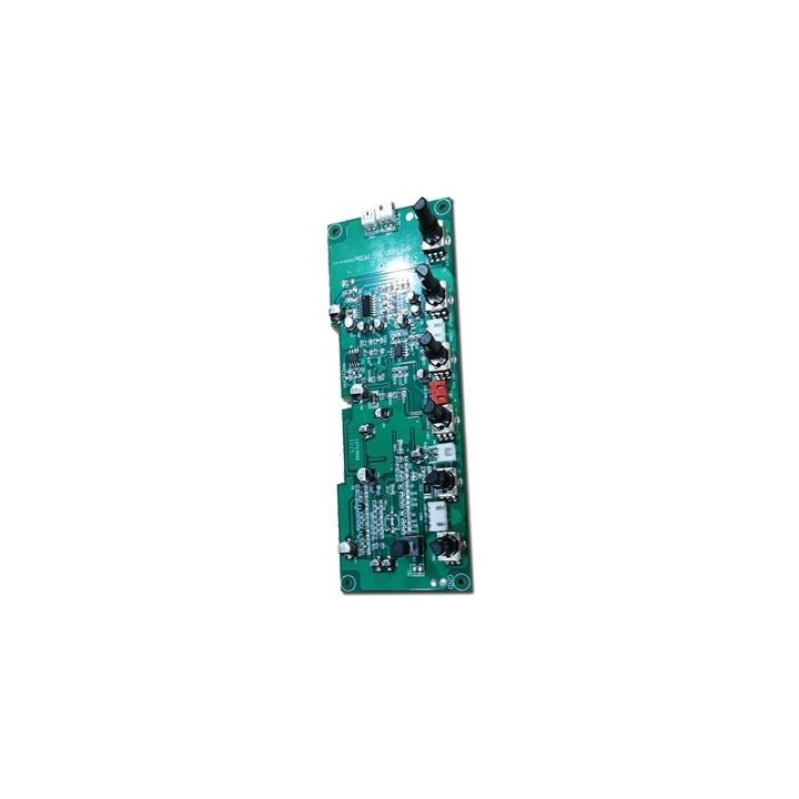 PLACA CONTROL VOLUMEN CS0184