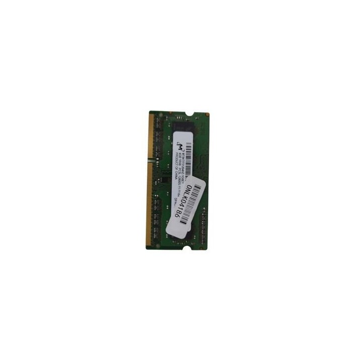 MEMORIA RAM 4GB DDR3L 1600MHZ PARA TPV CR0962