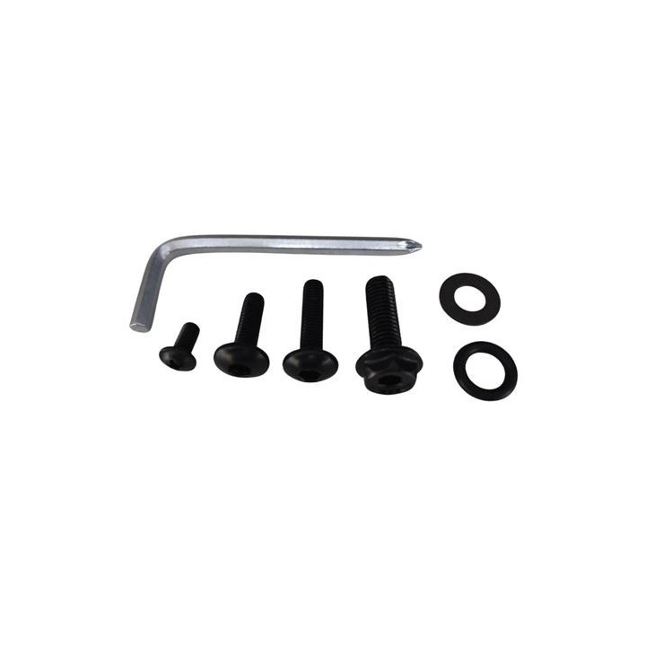 JUEGO DE TORNILLOS SILLA MV0281, MV0282, MV0283 MUVIP