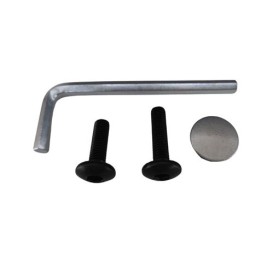 JUEGO DE TORNILLOS SILLA MV0235 MUVIP