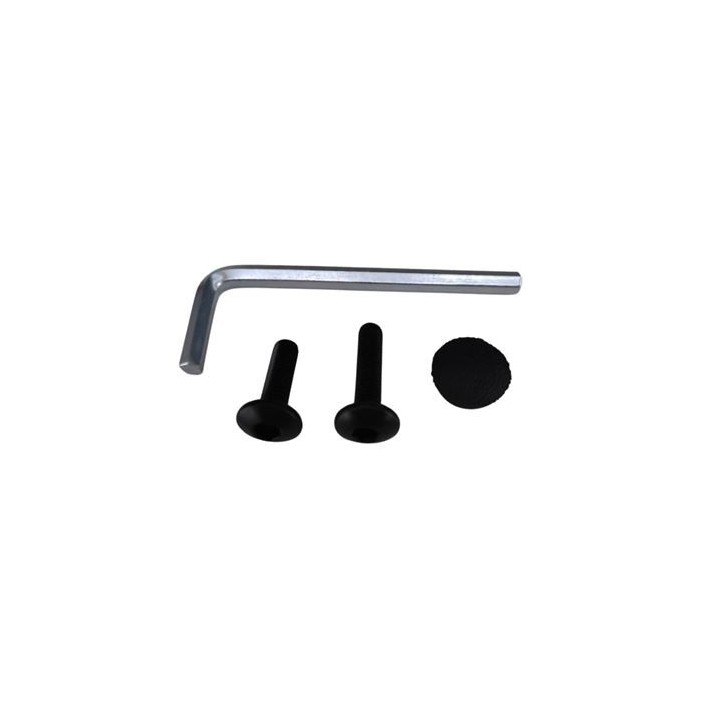 JUEGO DE TORNILLOS SILLA MV0238, MV0239, MV0240 MUVIP