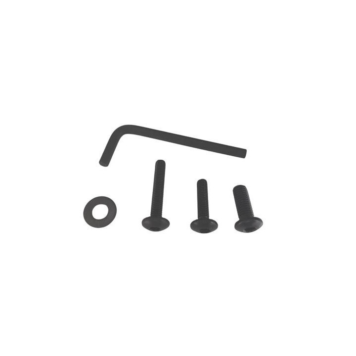 JUEGO DE TORNILLOS SILLA MUVIP MV0123, MV0124, MV0233