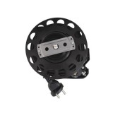 REBOBINADORA DE CABLE Nº7 PARA ASPIRADORA MUVIP MV0133
