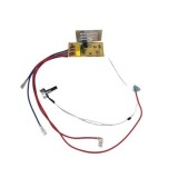 PCB PARA ASPIRADORA Nº8 MUVIP MV0133