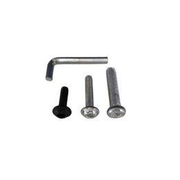 JUEGO DE TORNILLOS PARA SILLA MV0303 MUVIP