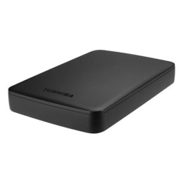 DISCO DURO EXTERNO 2TB 2.5" USB 3.0 CANVIO BASICS TOSHIBA