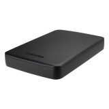 DISCO DURO EXTERNO 2TB 2.5" USB 3.0 CANVIO BASICS TOSHIBA