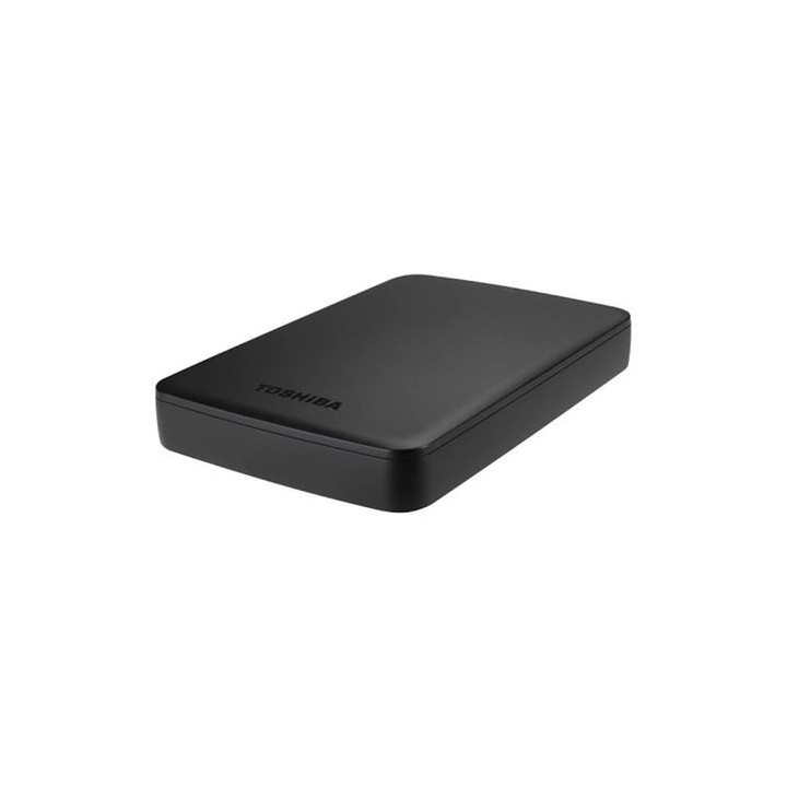 DISCO DURO EXTERNO 2TB 2.5" USB 3.0 CANVIO BASICS TOSHIBA