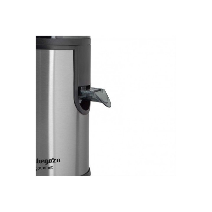LICUADORA LI5060 600W 2 VELOCIDADES | COLADOR Y FILTRO INOX ORBEGOZO