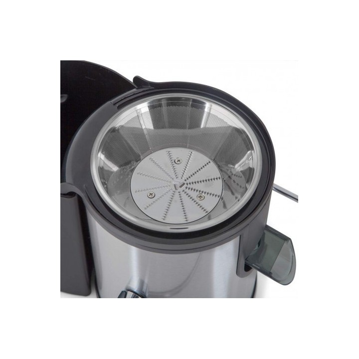 LICUADORA LI5060 600W 2 VELOCIDADES | COLADOR Y FILTRO INOX ORBEGOZO