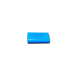 BATERIA 3.7V 4500MAH PARA ALTAVOZ CS0248 COOLSOUND