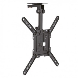 SOPORTE TECHO BASCULANTE TV 23" - 55" CROMAD