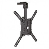SOPORTE TECHO BASCULANTE TV 23" - 55" CROMAD