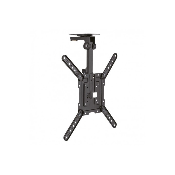 SOPORTE TECHO BASCULANTE TV 23" - 55" CROMAD