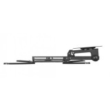 SOPORTE TECHO BASCULANTE TV 23" - 55" CROMAD