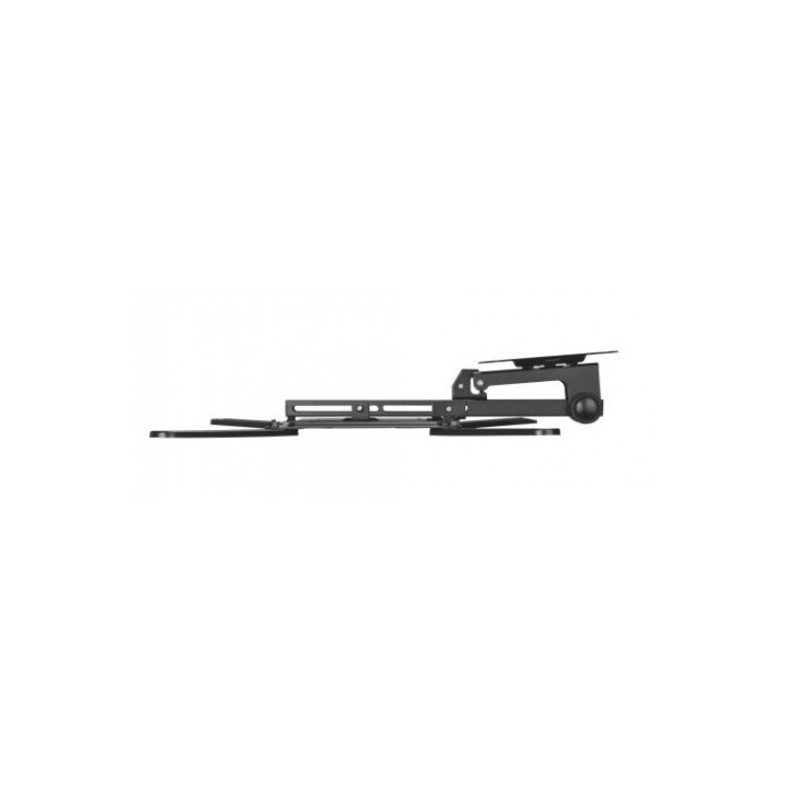 SOPORTE TECHO BASCULANTE TV 23" - 55" CROMAD
