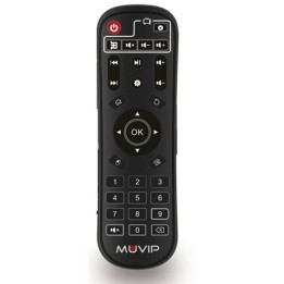 CONTROL REMOTO MINI PC MV0287 MV0352 MV16 MUVIP