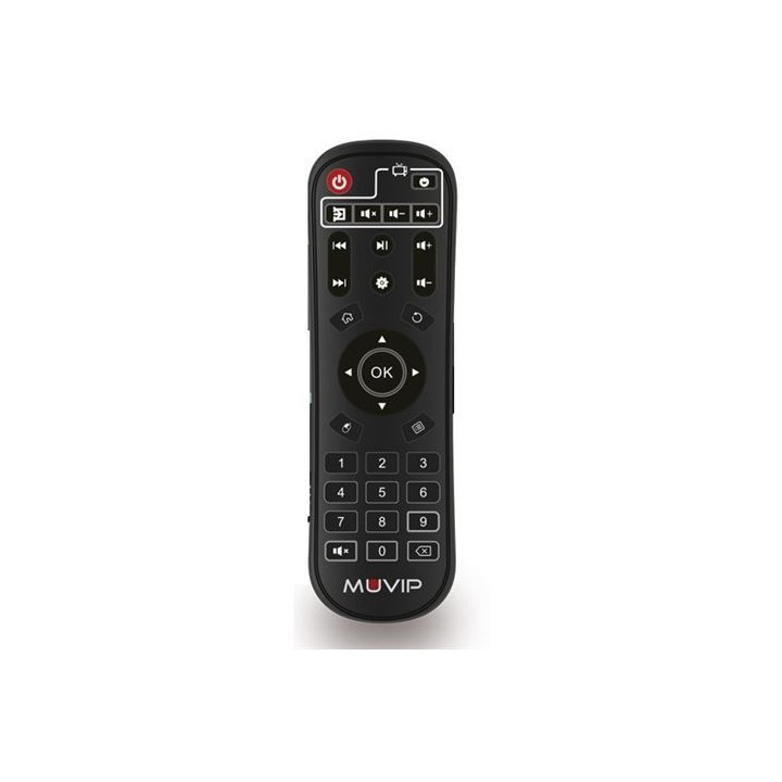 CONTROL REMOTO MINI PC MV0287 MV0352 MV16 MUVIP