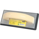 LLANA DE GOMA ALUMINIO-PLÁSTICO 100X300MM MADER