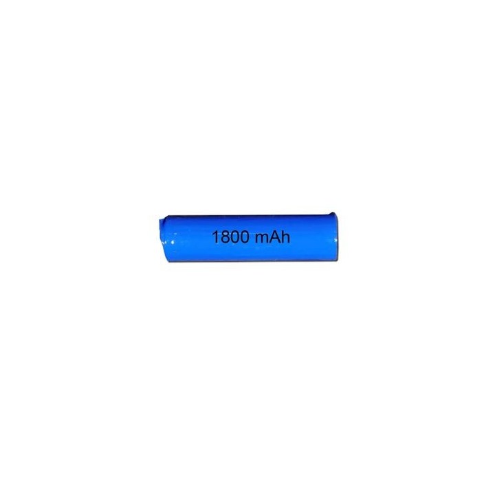 BATERIA 3.7V 1800MAH PARA ALTAVOZ CS0249 COOLSOUND