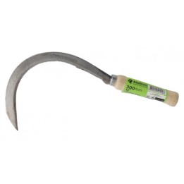 HOZ PARA HIERBA 10" SAURIUM