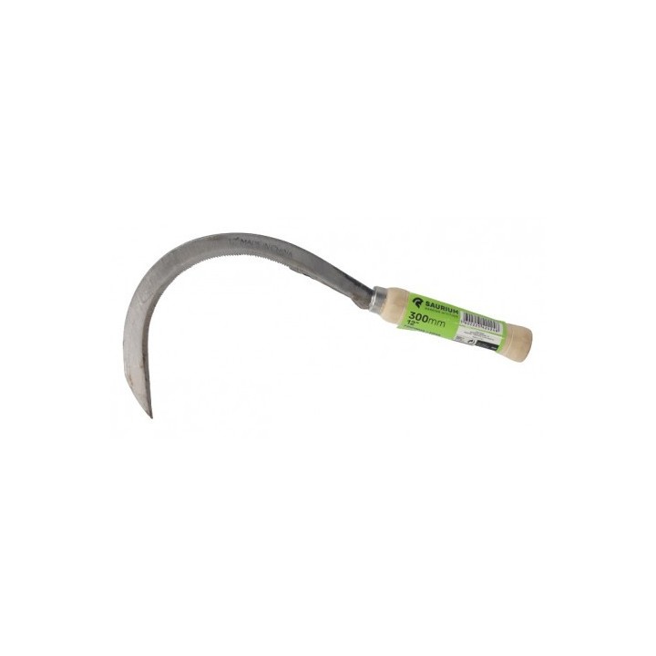 HOZ PARA HIERBA 10" SAURIUM