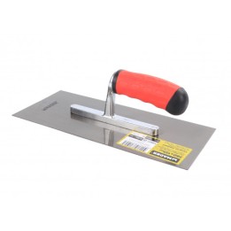LLANA RECTANGULAR CARBONO 280X125MM MADER