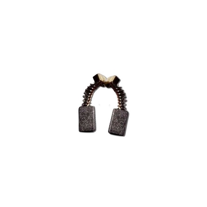 JUEGO DE CARBONES LIJADORA ROTORBITAL BL0136 BLIM