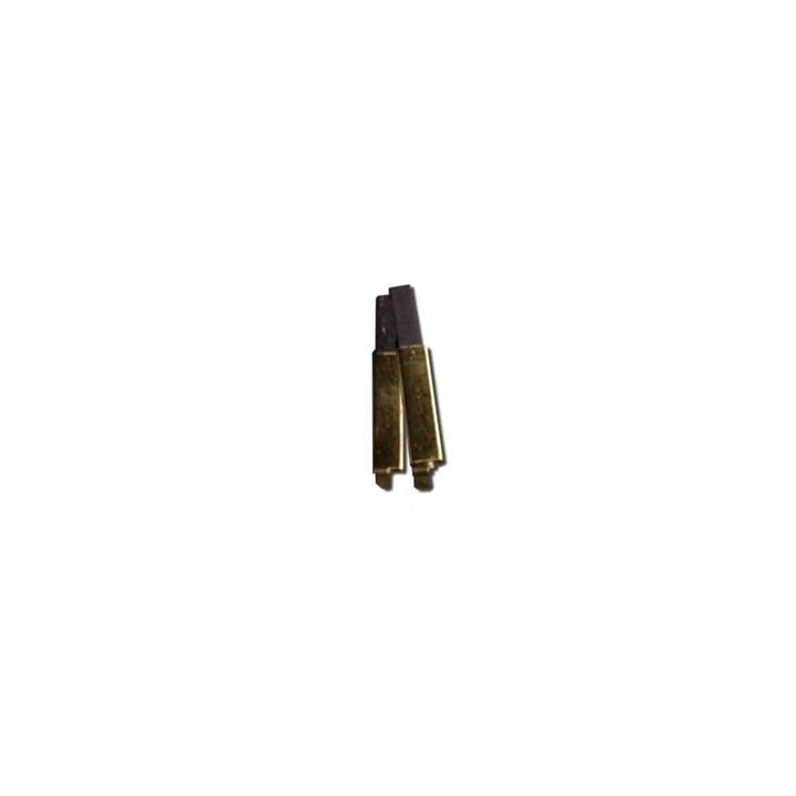 JUEGO DE CARBONES PISTOLA PINTAR BL0142 BLIM