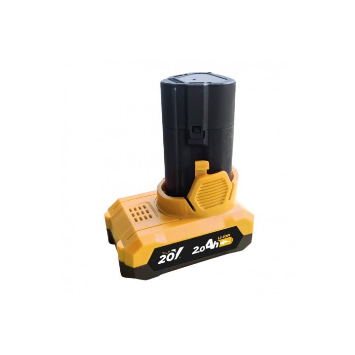 BATERIA 20V 2AH FORMATO TUBO BLIM