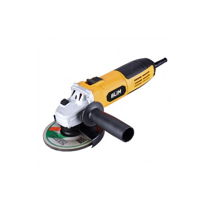 RADIAL 125MM 750W BLIM