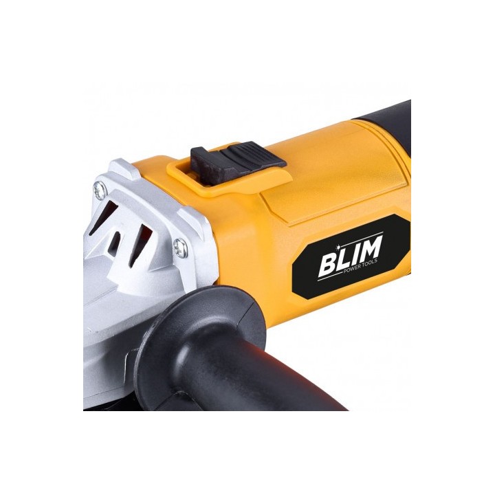 RADIAL 125MM 750W BLIM
