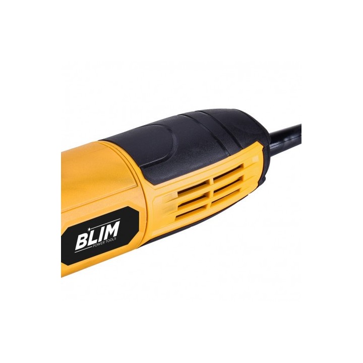 RADIAL 125MM 750W BLIM