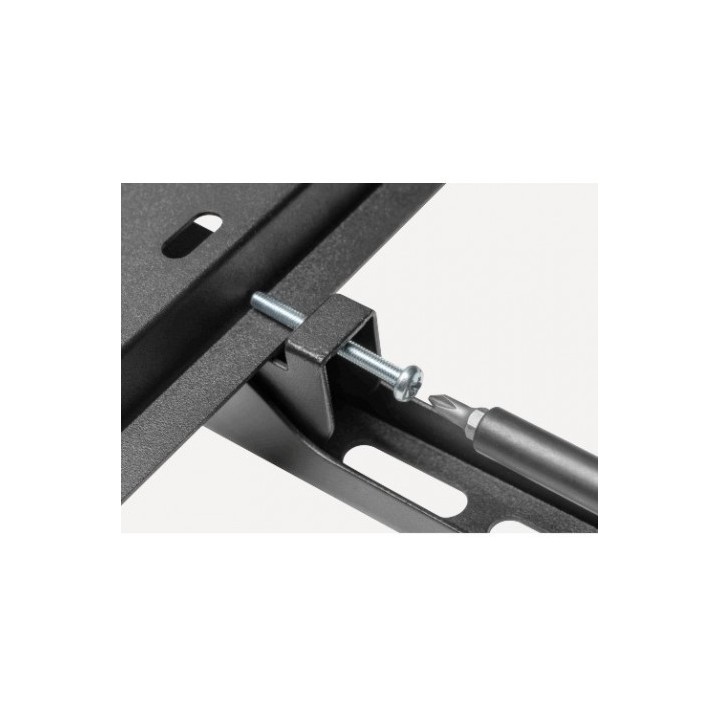 SOPORTE DE PARED TV LED LCD 37"-86" CROMAD