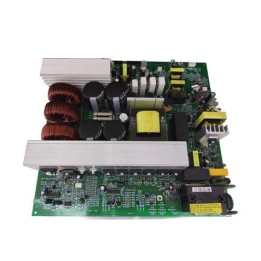 REPUESTO PCB SAI RAPTOR 2K EB0203 ELBAT