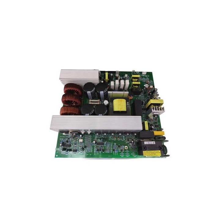 REPUESTO PCB SAI RAPTOR 2K EB0203 ELBAT