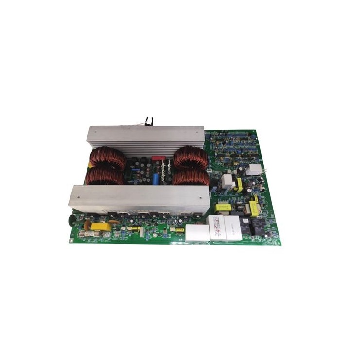 REPUESTO PCB SAI RAPTOR 6K EB0113 ELBAT