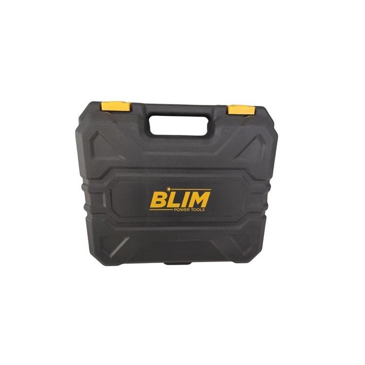MALETIN CON BROCAS Y PUNTAS BL0100, BL0104 BLIM