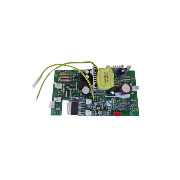 REPUESTO PLACA AMPLIFICADOR ALTAVOCES CS0183, CS0184 COOLSOUND